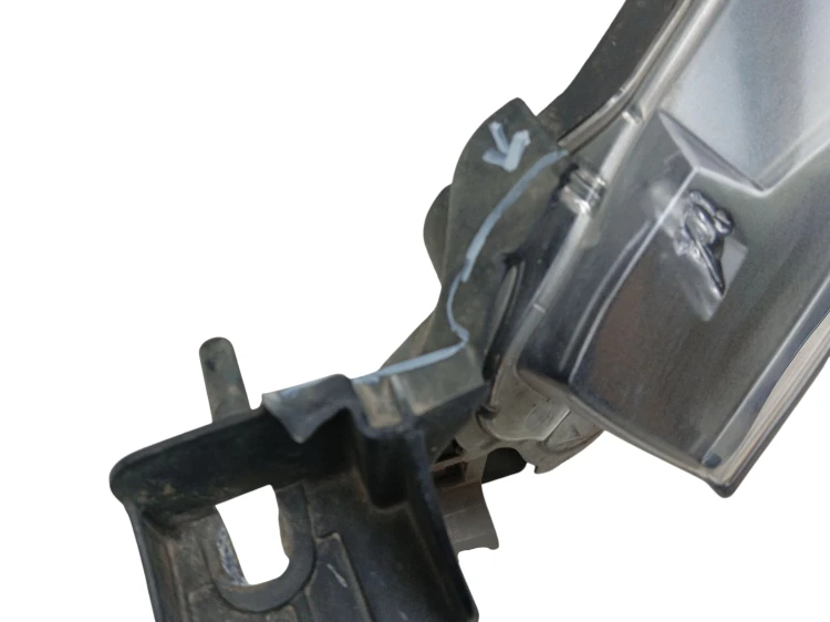 LAMPA LEWY PRZÓD MAZDA 6 III GJ/GL (2012-2015) 2.2 D 150KM