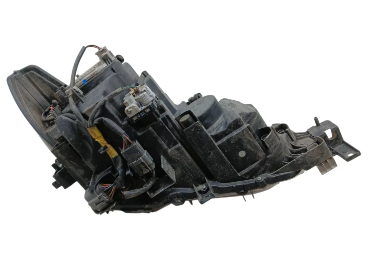 LAMPA LEWY PRZÓD MAZDA 6 III GJ/GL (2012-2015) 2.2 D 150KM