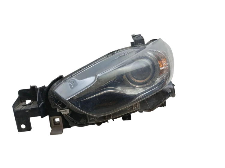 LAMPA LEWY PRZÓD MAZDA 6 III GJ/GL (2012-2015) 2.2 D 150KM