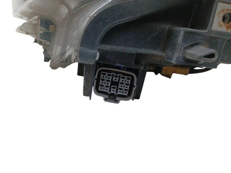 LAMPA LEWY PRZÓD MAZDA 6 III GJ/GL (2012-2015) 2.2 D 150KM