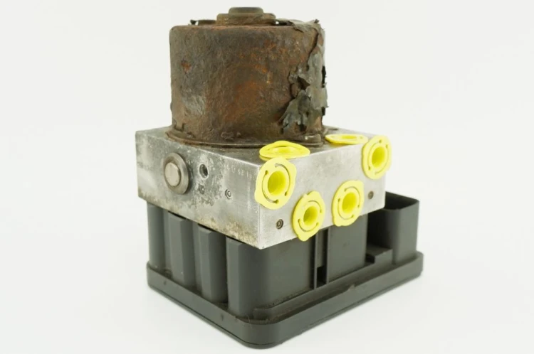 POMPA ABS RENAULT VEL SATIS (2002-2009) 2.2 DCI 8200183452B
