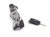 STACYJKA FORD C-MAX (2003-2006) 2.0TDCI 3M51-3F880-AB