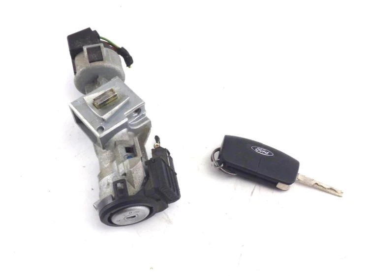 STACYJKA FORD C-MAX (2003-2006) 2.0TDCI 3M51-3F880-AB