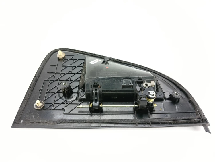 KLAMKA ZEWNĘTRZNA PRAWY TYŁ CHEVROLET AVEO III T300 (2011-2014) 1.2 16V 69K