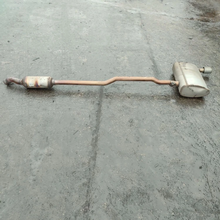 WYDECH MINI ONE F56 LIFT (2021-) 1.5 T 136KM