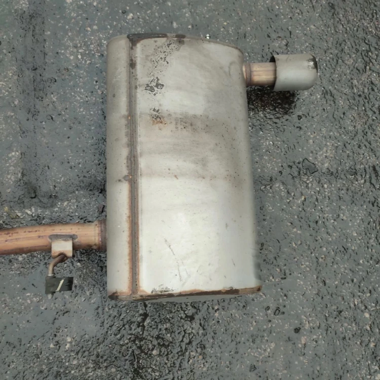 WYDECH MINI ONE F56 LIFT (2021-) 1.5 T 136KM