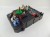 ZESTAW STARTOWY CITROEN C4 I (2004-2008) 9661773380