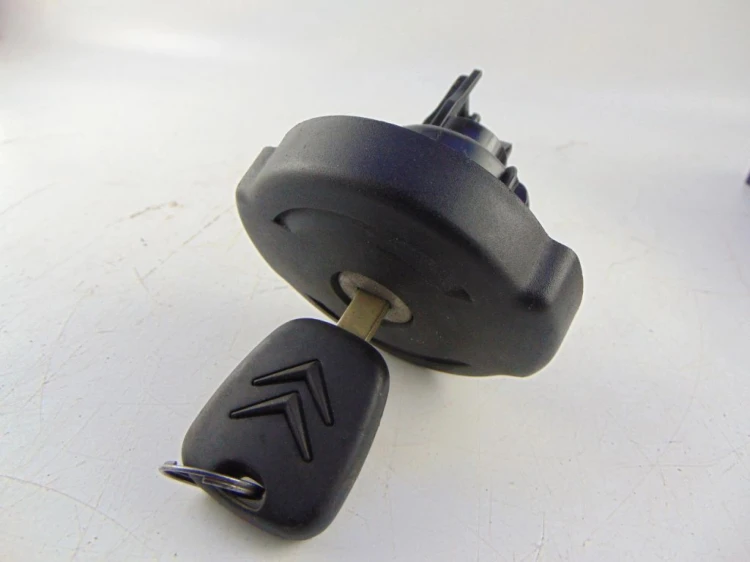 ZESTAW STARTOWY CITROEN C4 I (2004-2008) 9661773380