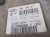 KOMPUTER STEROWNIK SILNIKA PEUGEOT 206 (1998-2002) 1.4 8V 9637086980