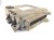 KOMPUTER STEROWNIK SILNIKA PEUGEOT 206 (1998-2002) 1.4 8V 9637086980