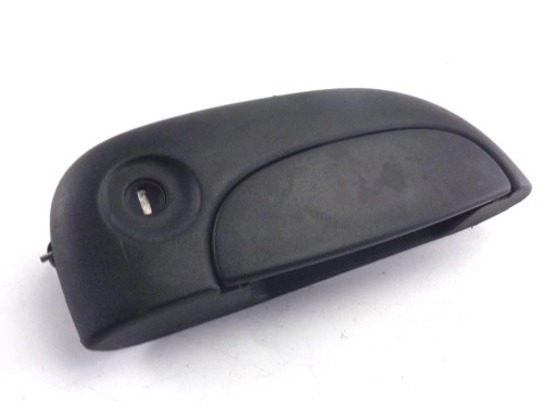 KLAMKA ZEWNĘTRZNA PRAWY PRZÓD RENAULT KANGOO I (1998-2003) 1.9 D 7700354479