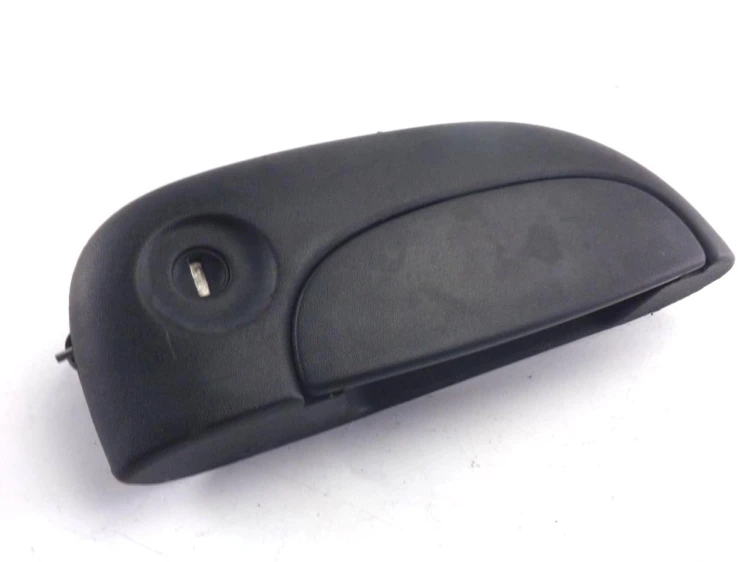 KLAMKA ZEWNĘTRZNA PRAWY PRZÓD RENAULT KANGOO I (1998-2003) 1.9 D 7700354479