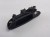 KLAMKA ZEWNĘTRZNA PRAWY PRZÓD RENAULT KANGOO I (1998-2003) 1.9 D 7700354479