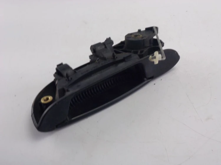 KLAMKA ZEWNĘTRZNA PRAWY PRZÓD RENAULT KANGOO I (1998-2003) 1.9 D 7700354479