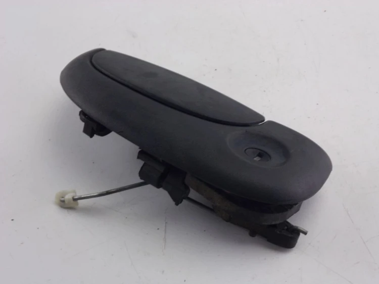 KLAMKA ZEWNĘTRZNA PRAWY PRZÓD RENAULT KANGOO I (1998-2003) 1.9 D 7700354479