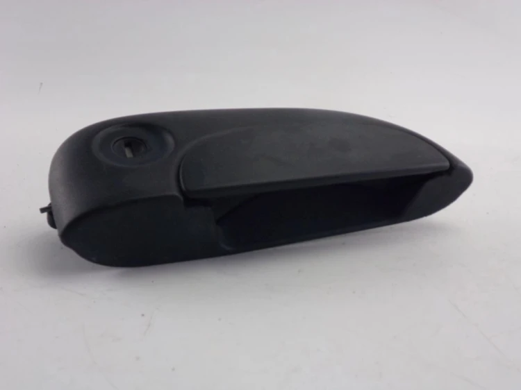 KLAMKA ZEWNĘTRZNA PRAWY PRZÓD RENAULT KANGOO I (1998-2003) 1.9 D 7700354479