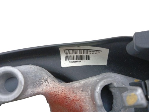 KIEROWNICA RENAULT CLIO IV (2012-2016) 1.5 DCI 90KM 985108800R