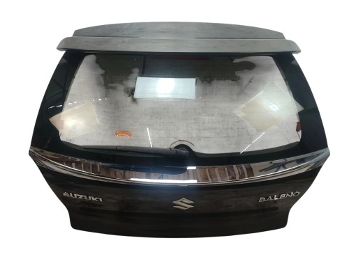 KLAPA BAGAŻNIKA SUZUKI BALENO