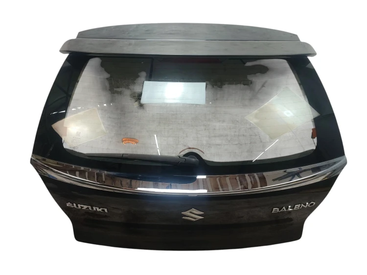 KLAPA BAGAŻNIKA SUZUKI BALENO