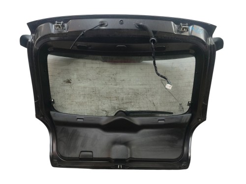 KLAPA BAGAŻNIKA SUZUKI BALENO
