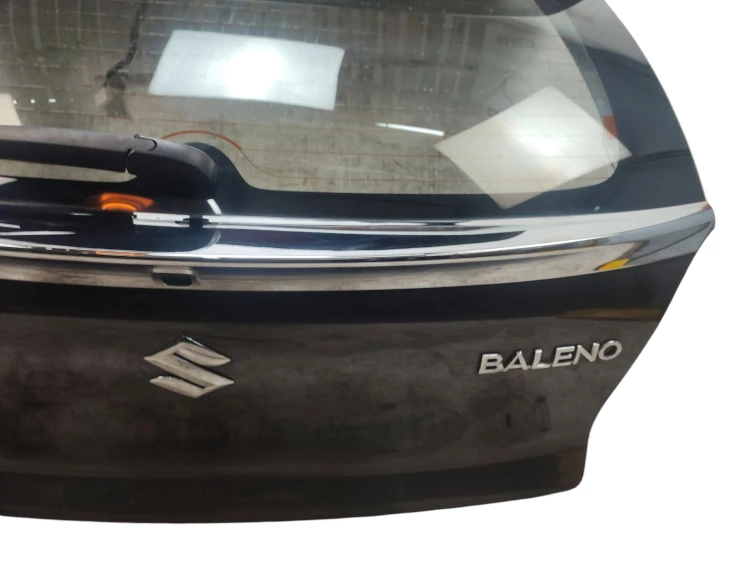 KLAPA BAGAŻNIKA SUZUKI BALENO
