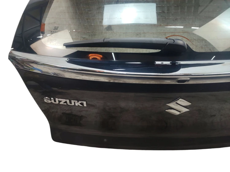 KLAPA BAGAŻNIKA SUZUKI BALENO