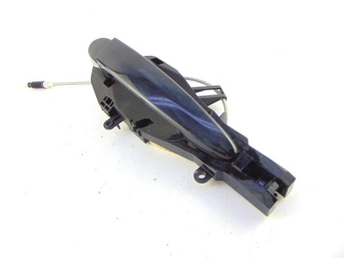 KLAMKA ZEWNĘTRZNA PRAWY PRZÓD BMW X1 E84 (2009-2015) S-DRIVE 18d 2.0 D N47D