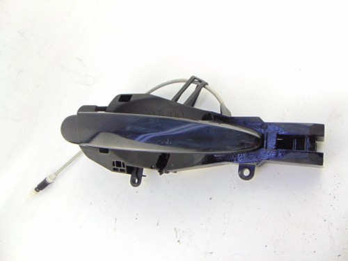 KLAMKA ZEWNĘTRZNA PRAWY PRZÓD BMW X1 E84 (2009-2015) S-DRIVE 18d 2.0 D N47D