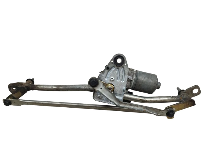 MECHANIZM WYCIERACZEK PRZÓD AUDI A6 C6 (2004-2008) 2.7 V6 TDI 180KM 4F19551