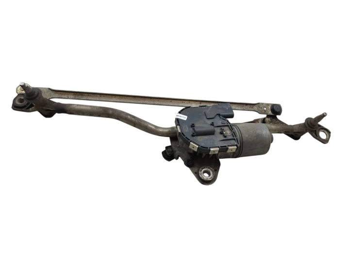 MECHANIZM WYCIERACZEK PRZÓD AUDI A6 C6 (2004-2008) 2.7 V6 TDI 180KM 4F19551