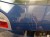 KLAPA BAGAŻNIKA FORD S-MAX MK1 (2006-2010) 2.0 16V 145KM