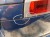 KLAPA BAGAŻNIKA FORD S-MAX MK1 (2006-2010) 2.0 16V 145KM