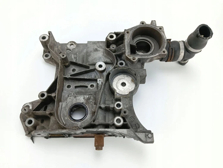 POMPA OLEJU OPEL ASTRA H (2004-2006) 1.6 16V 105KM 24405894