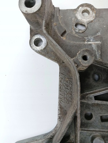 POMPA OLEJU OPEL ASTRA H (2004-2006) 1.6 16V 105KM 24405894