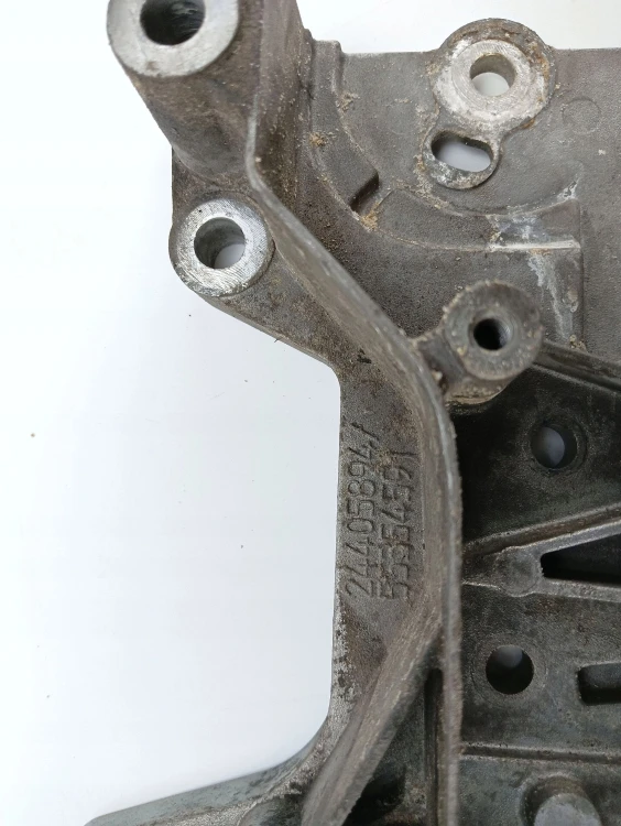 POMPA OLEJU OPEL ASTRA H (2004-2006) 1.6 16V 105KM 24405894