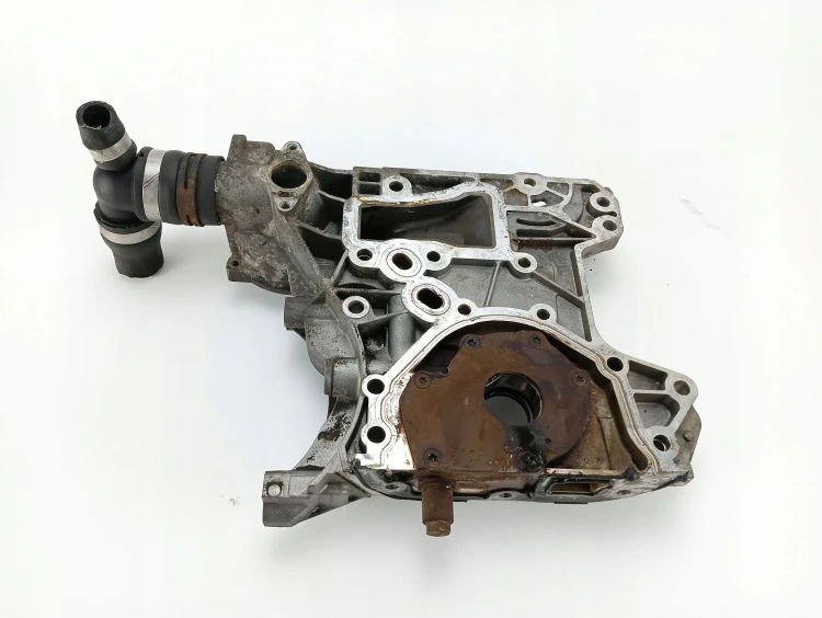 POMPA OLEJU OPEL ASTRA H (2004-2006) 1.6 16V 105KM 24405894