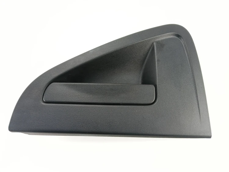 KLAMKA ZEWNĘTRZNA PRAWY TYŁ CHEVROLET SPARK III M300 (2010-2013) 1.0 16V 68