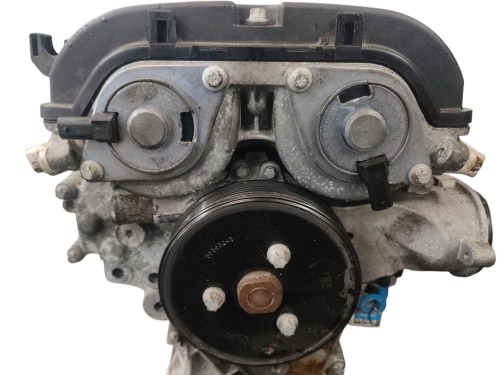 SILNIK SŁUPEK OPEL MOKKA A (2012-2016) 1.4 T 140KM B14NET