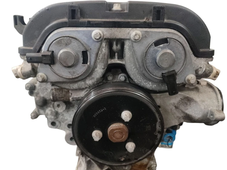 SILNIK SŁUPEK OPEL MOKKA A (2012-2016) 1.4 T 140KM B14NET