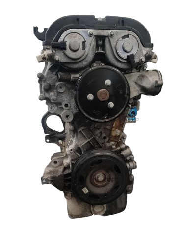 SILNIK SŁUPEK OPEL MOKKA A (2012-2016) 1.4 T 140KM B14NET