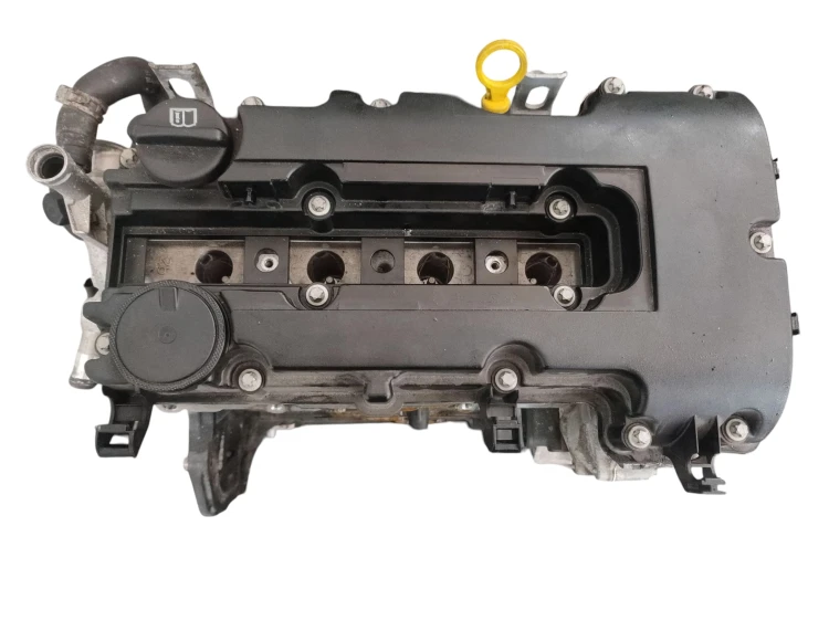 SILNIK SŁUPEK OPEL MOKKA A (2012-2016) 1.4 T 140KM B14NET