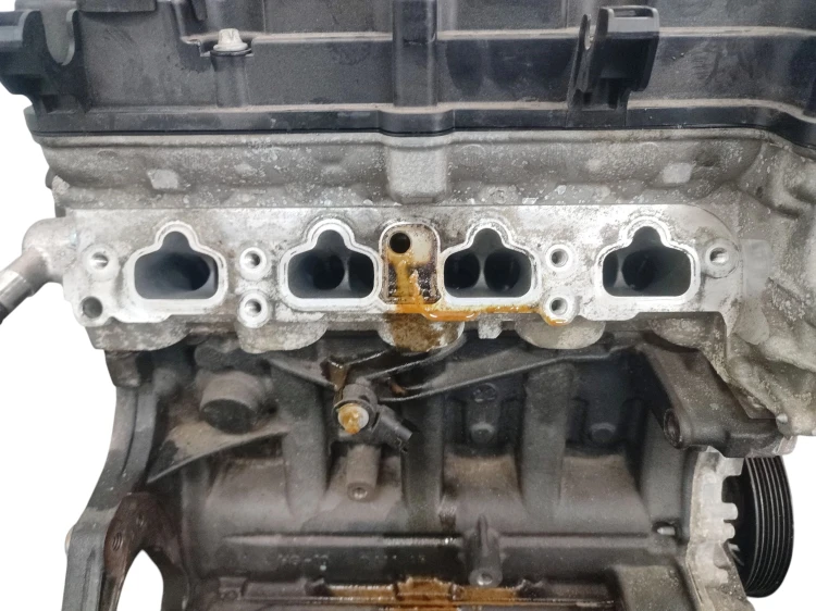 SILNIK SŁUPEK OPEL MOKKA A (2012-2016) 1.4 T 140KM B14NET