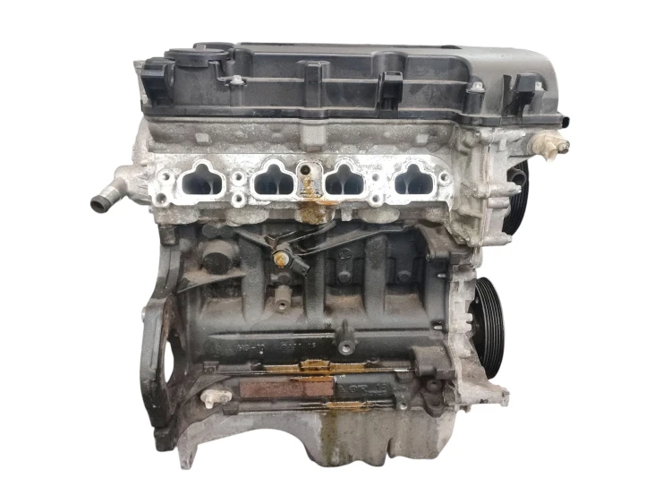 SILNIK SŁUPEK OPEL MOKKA A (2012-2016) 1.4 T 140KM B14NET