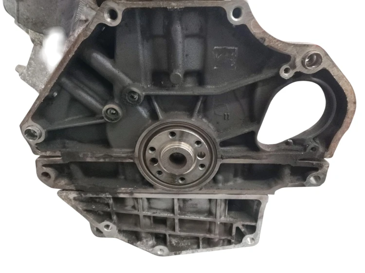 SILNIK SŁUPEK OPEL MOKKA A (2012-2016) 1.4 T 140KM B14NET