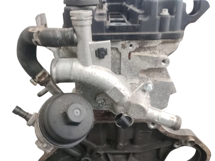 SILNIK SŁUPEK OPEL MOKKA A (2012-2016) 1.4 T 140KM B14NET