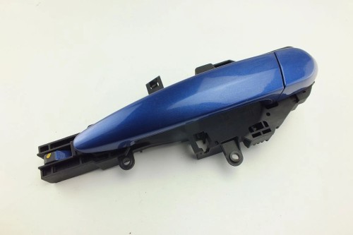 KLAMKA ZEWNĘTRZNA LEWY TYŁ BMW E87 LIFT 2.0D N47