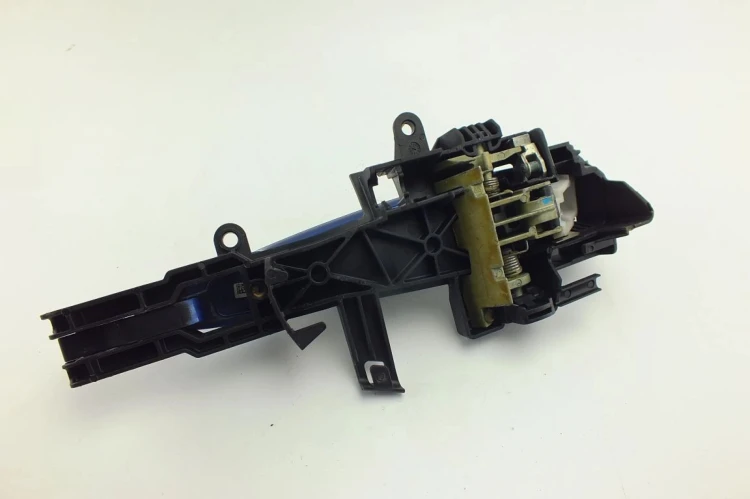 KLAMKA ZEWNĘTRZNA LEWY TYŁ BMW E87 LIFT 2.0D N47