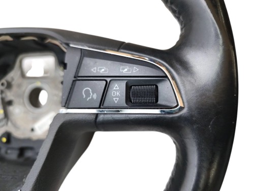 KIEROWNICA SEAT TOLEDO IV (2012-2015) 1.6 TDI 115KM