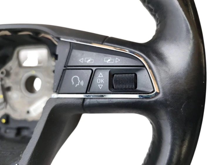 KIEROWNICA SEAT TOLEDO IV (2012-2015) 1.6 TDI 115KM