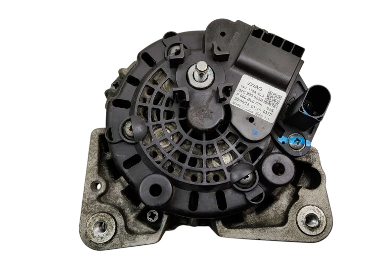 ALTERNATOR VOLKSWAGEN UP (2011-2016) 1.0 MPI 60KM 04C903023B